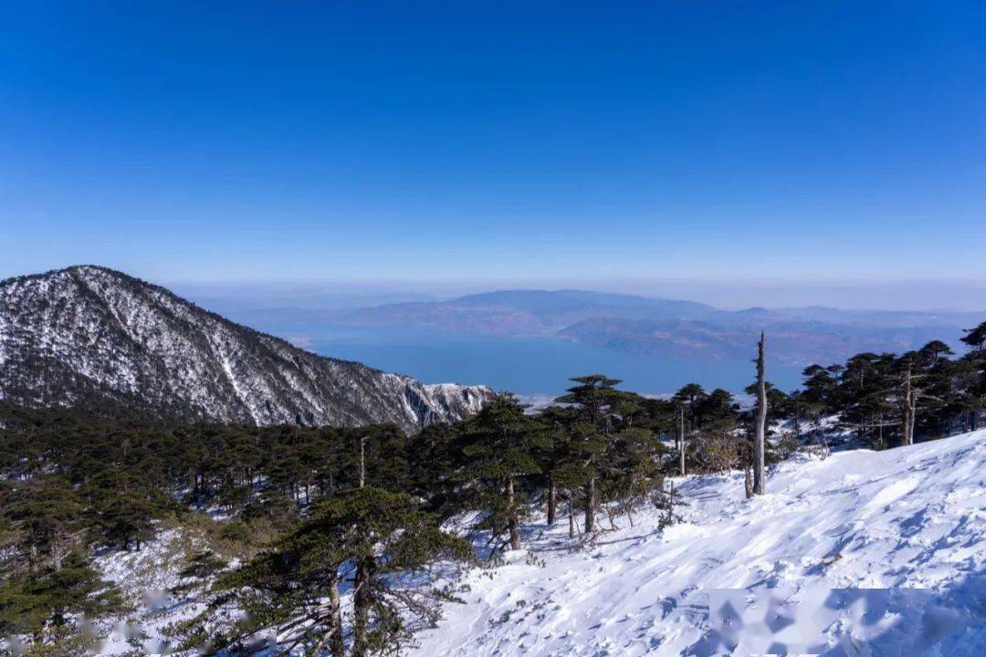 _云南三亚图片_春节云南4日旅游攻略